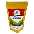 Koriander Hel Ekologisk 100g, Organic India