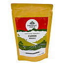 Spiskummin Hel Ekologisk 100g, Organic India