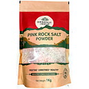Himalaya Rock Salt 500g, Organic India