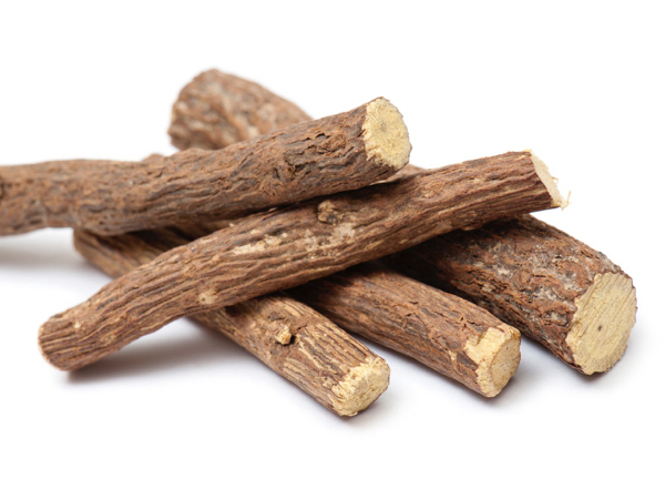 Licorice root Powder 100g Org, Crearome - 2