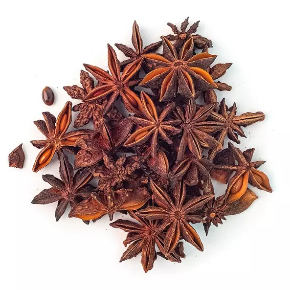Star Anise Org. 25g, Sonnentor - 2