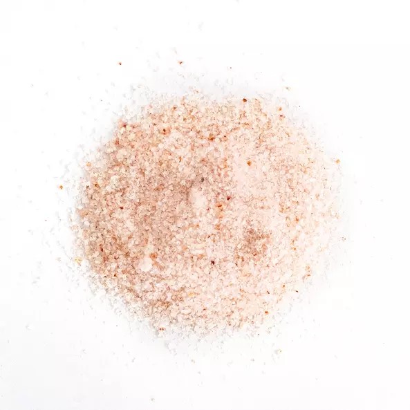 Ayurvedic Himalayan Salt Fine Org. 150g, Sonnentor - 2