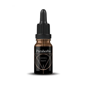 Spagyric Chamomile- 20ml, Paraherbs