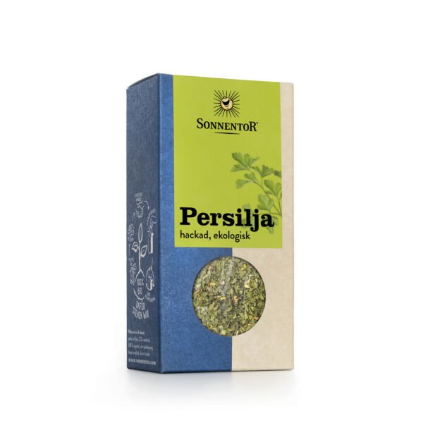 Persilja Eko. 15g, Sonnentor