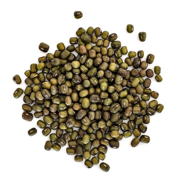 Mungbönor Eko. 120g, Sonnentor - 2