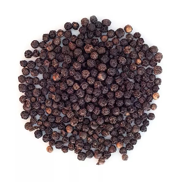 Black Pepper Whole Org. 55g, Sonnentor - 2