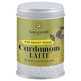 Kardemumma Latte  45g, Sonnentor