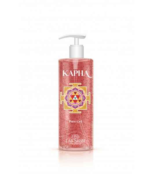 Pure Gel - Kapha Eko. 200ml, Lakshmi - 2