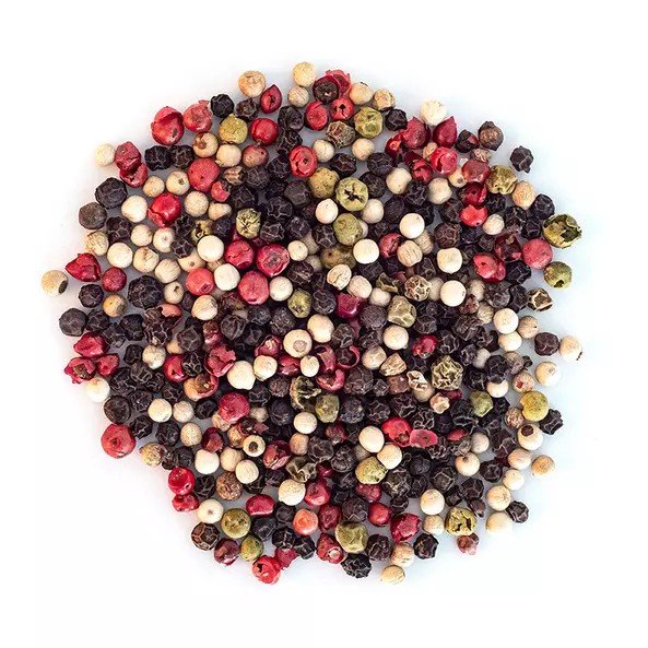 Pepper Mix Org. 50g, Sonnentor - 2