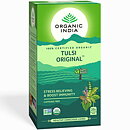 Tulsi Original Tea Org, 25 teabags Organic India 