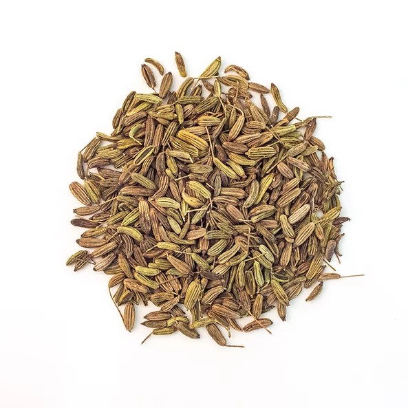 Fennel Seeds Org. 40g, Sonnentor - 2
