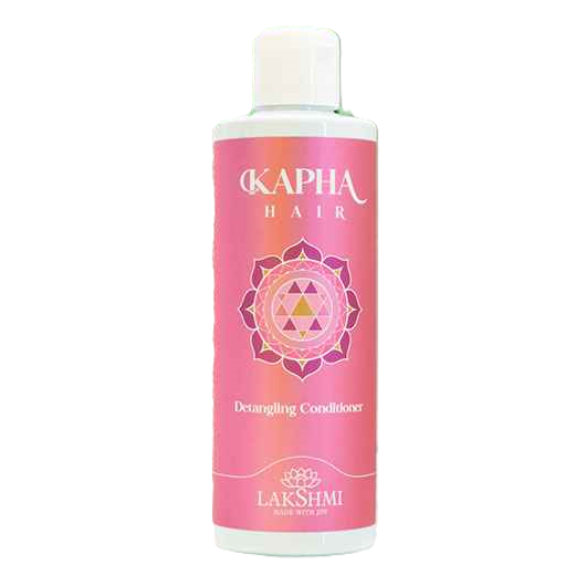 Kapha Detangling  Conditioner Eko.200ml , Lakshmi