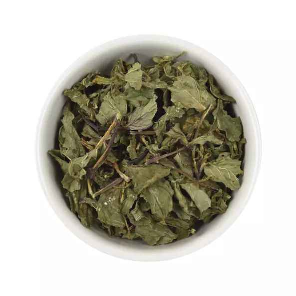 Peppermint Leaves 50g Organic Sonnentor - 2