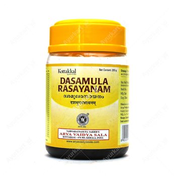 Dasamula Rasayanam 200g, Kottakkal