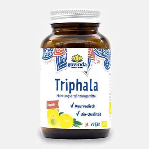 Triphala Eko. 90kaps, Govinda