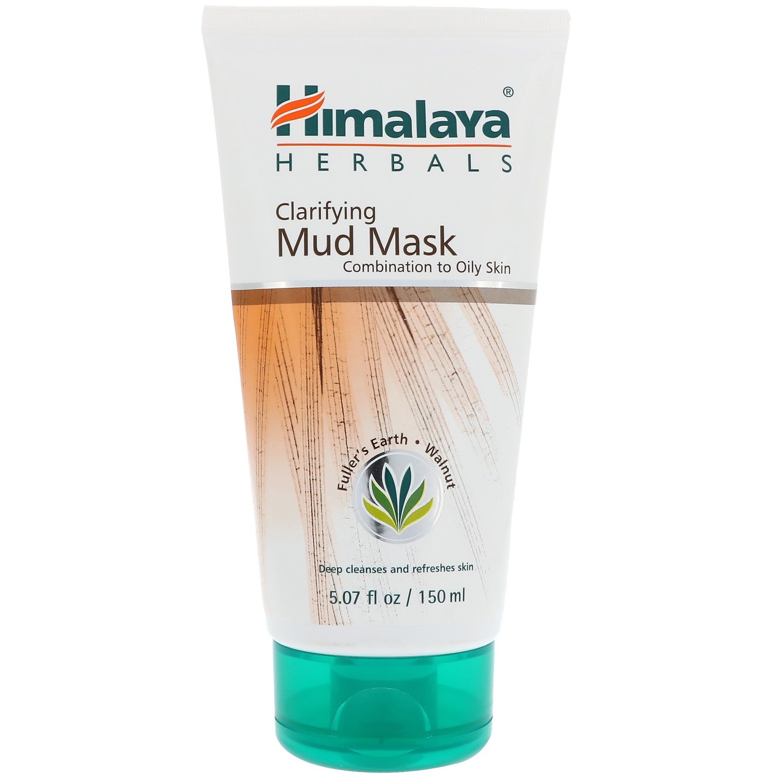 Clarifying Mud Mask 75ml, Himalaya