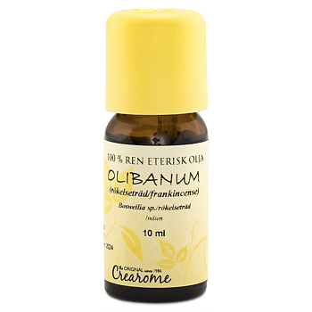 Frankincense - Olibanum, Essential Oil 10ml, Crearome