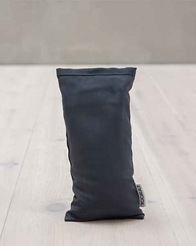 Eye pillow Graphite Grey - YOGIRAJ