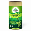 Tulsi Green Te Eko, 100g Organic India