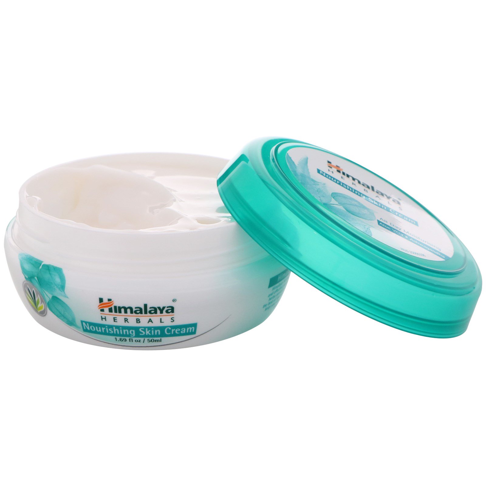 Nourishing Skin Cream 50ml Himalaya - 2