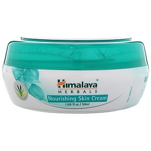 Nourishing Skin Cream 50ml Himalaya