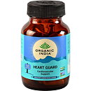 Heart Guard Eko. 90kaps, Organic India