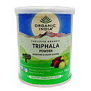 Triphala Pulver Eko. 100g, Organic India 