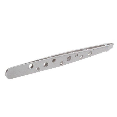 Tweezer, steel