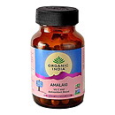 Amalaki Org. 90cps, Organic India