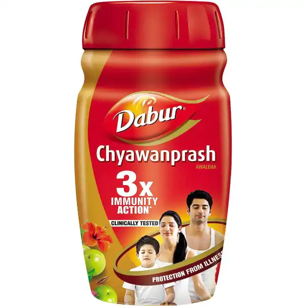 Chyawanprash Dabur 950g