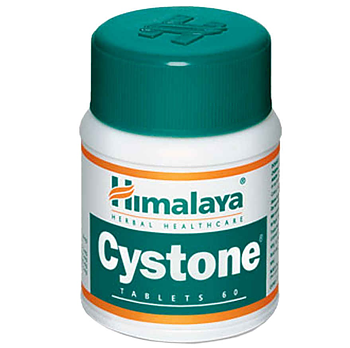 Cystone 100tbl, Himalaya