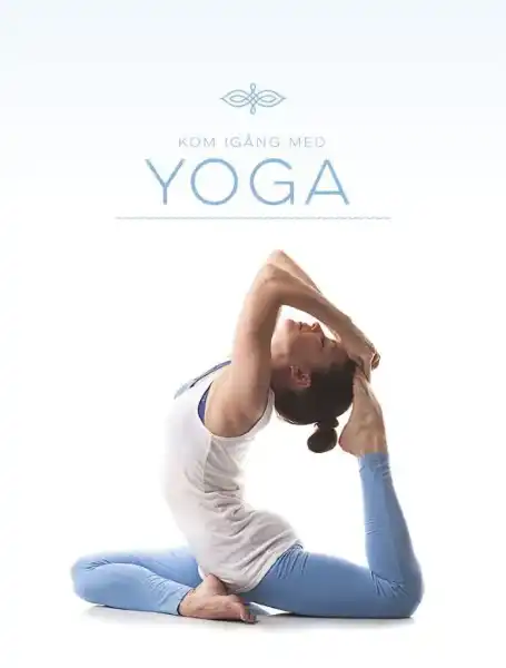 Kom Igång med Yoga