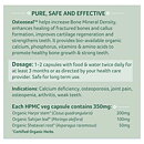 Osteoseal Org. 90cps, Organic India