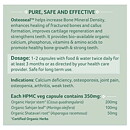 Osteoseal Eko. 90kaps, Organic India
