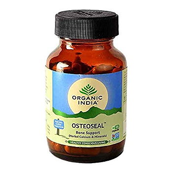 Osteoseal Eko. 90kaps, Organic India