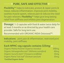 Complete Flexibility Eko. 90kaps, Organic India