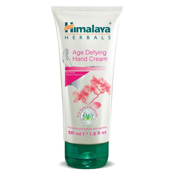 Age Defying Hand Cream 100ml, Himalaya