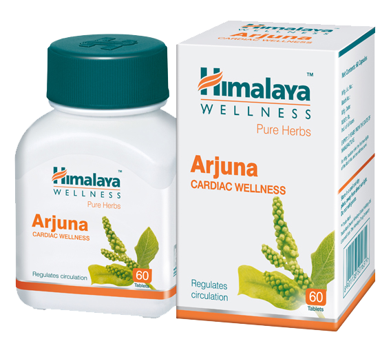 Arjuna 60 tbs Himalaya