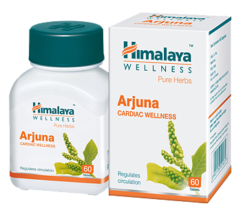 Arjuna 60 tbs Himalaya