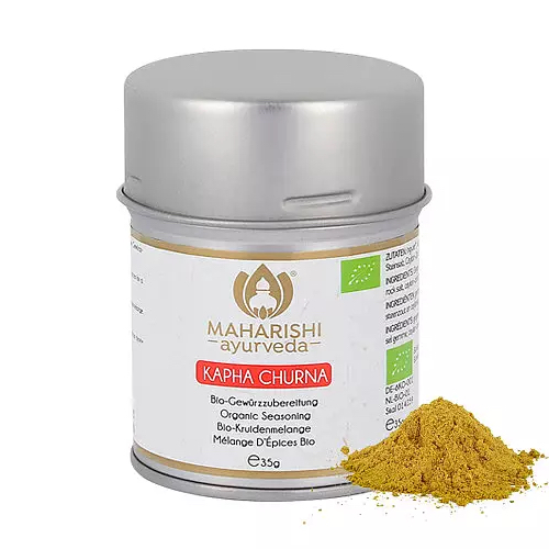 Kapha Churna Eko. 35g, Maharishi Ayurveda
