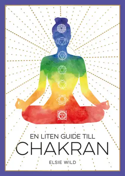 En liten guide till Chakran