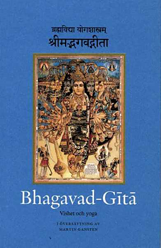 Bhagavad Gita- Vishet och Yoga