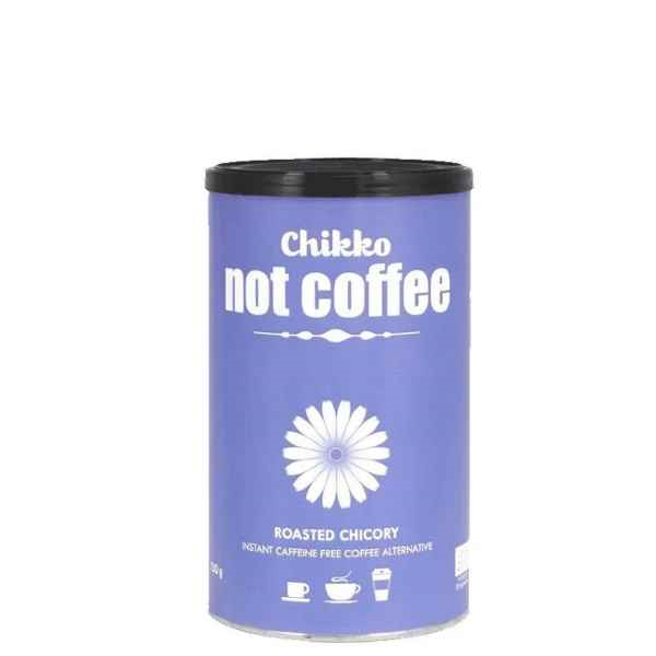 'Not Coffee' Instant Coffee Alternative Org. 150g, Chikko