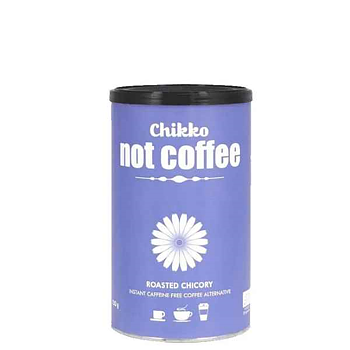 'Not Coffee' Instant Coffee Alternative Org. 150g, Chikko