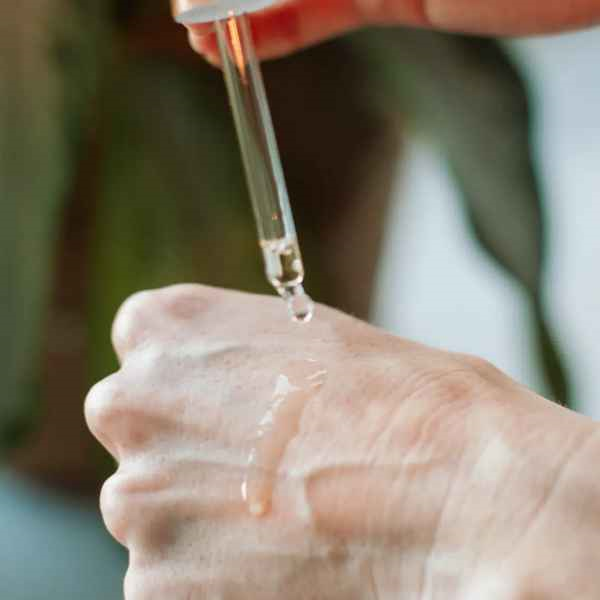 Sensitive Face Oil-Pitta Eko. 30ml , Lakshmi - 3