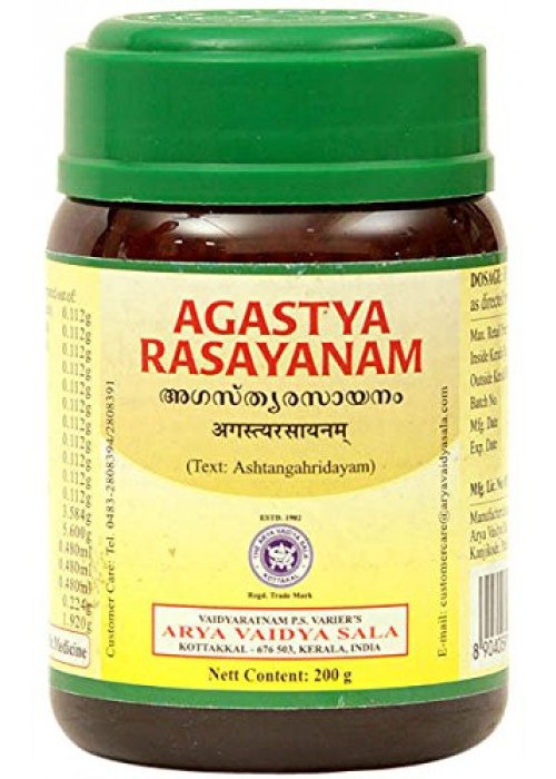 Agastya Rasayanam 200g, Kotakkal
