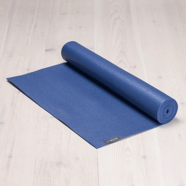 All-round Yoga mat Blueberry Blue, 6 mm