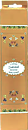 Sandalwood Incense 15g, Flora