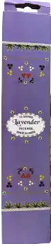 Lavender incense 15g, Flora