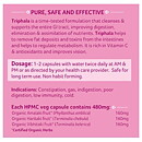 Triphala Org. 90cps Organic India